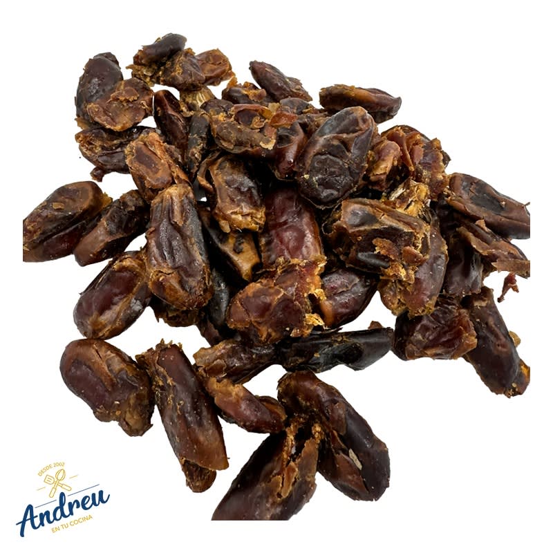 DÁTILES S/CAROZO (10 K) X 1 KILO3