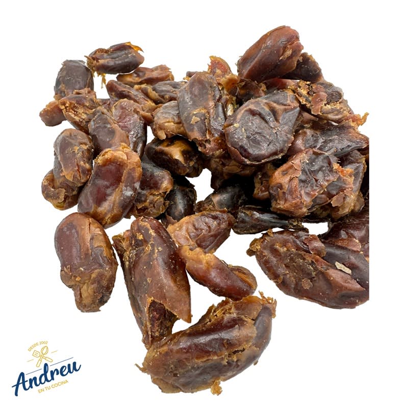 DÁTILES S/CAROZO (10 K) X 1 KILO 0