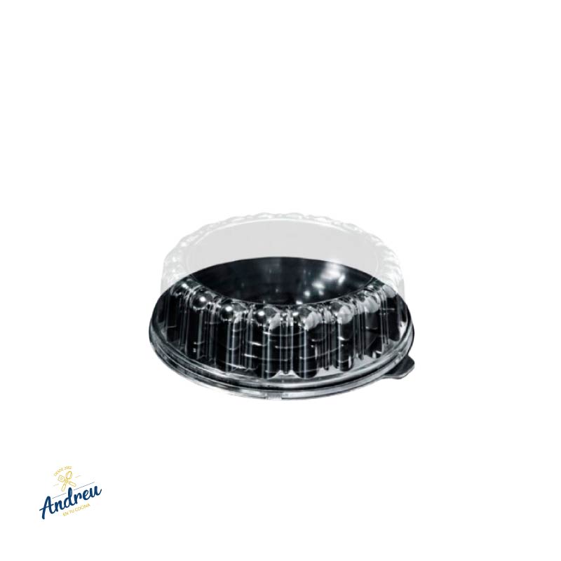 CUPULA 270-B BAJA. 15 PERS. (70 UNID) X CAJA1