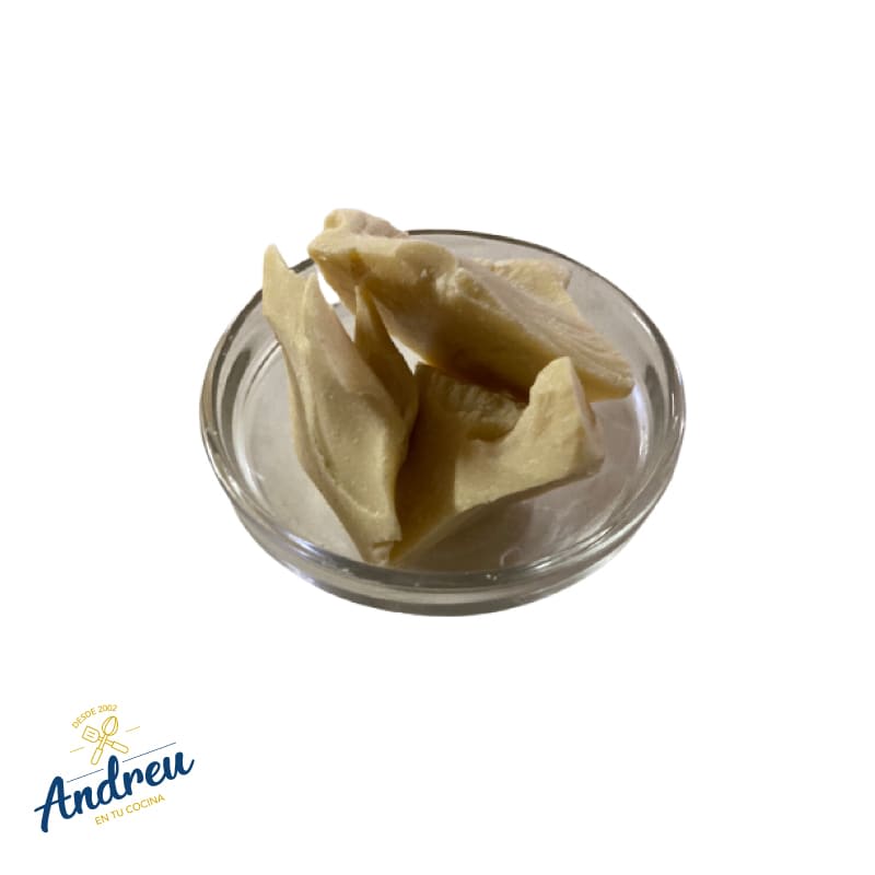 MANTECA DE CACAO MONEDA (2X4) X 50 GR1