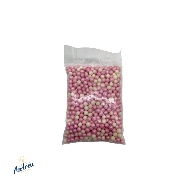 MOSTACILLA CEREAL B/R. PERLA NATURAL (4B X1.816KG) X 1 KILO1