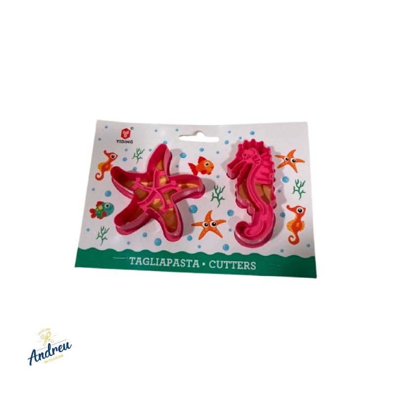 CORTADOR X2 (ESTRELLA-CABALLITOMAR) X1UNID1