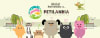 Bienvenidos a Petilandia title