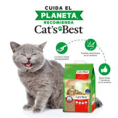 CAT'S BEST Arena Universal x 5.5 kg CAT'S BEST Arena Universal x 5.5 kg