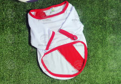 PETICAMISETA ROJA ''LA ROJITA'' PETICAMISETA ROJA ''LA ROJITA''