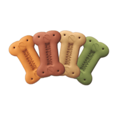 RICOCRACK Cachorros galletas multisabores 200 gr RICOCRACK Cachorros galletas multisabores 200 gr