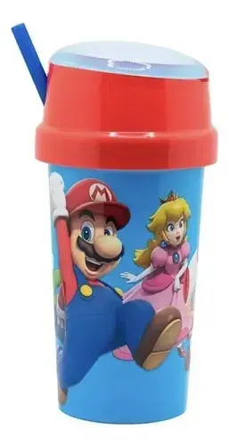 Vasos & Botellas