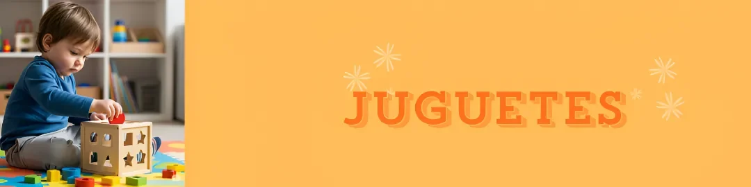 Juguetes