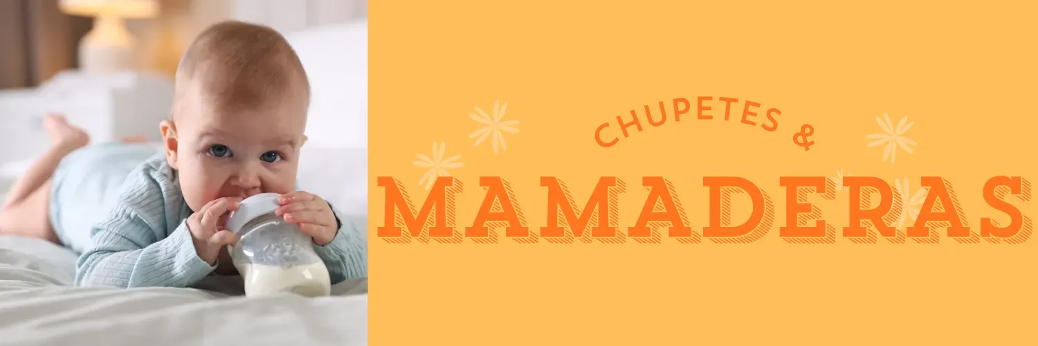 Mamaderas
