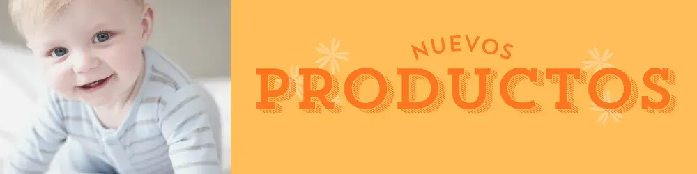 Nuevos Productos