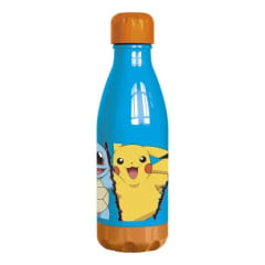 Botella 560ml daily pp Pokemon
