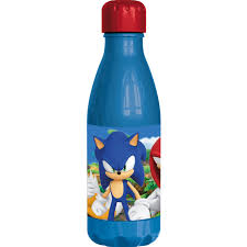 Sonic Botella 560 Ml Daily Pp Color Azul Acero