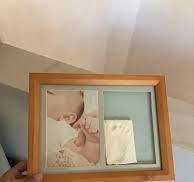 Marco De Fotos Baby Art Baby Tiny Touch 15x10