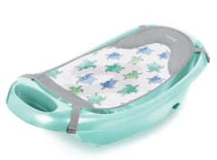 Bañera plegable Summer Infant Deluxe Summer