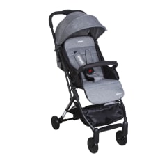 Coche Paseo Terrain Infanti