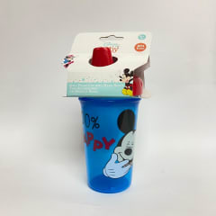 Vaso Antiderrame Niños Disney