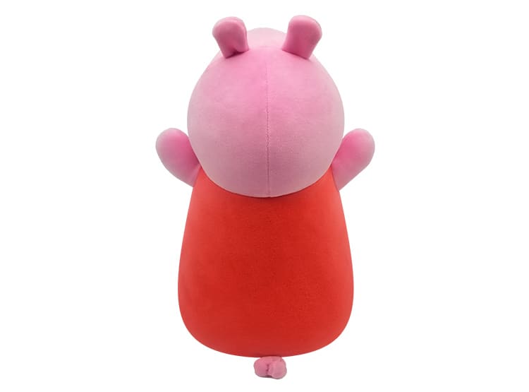 Peluche De 25 Cm Squishmallows Peppa Pig2