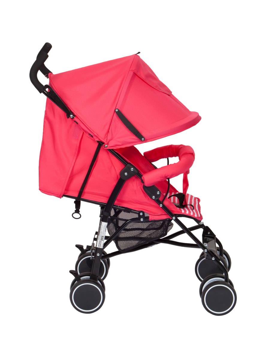Coche Twist Cosco 1