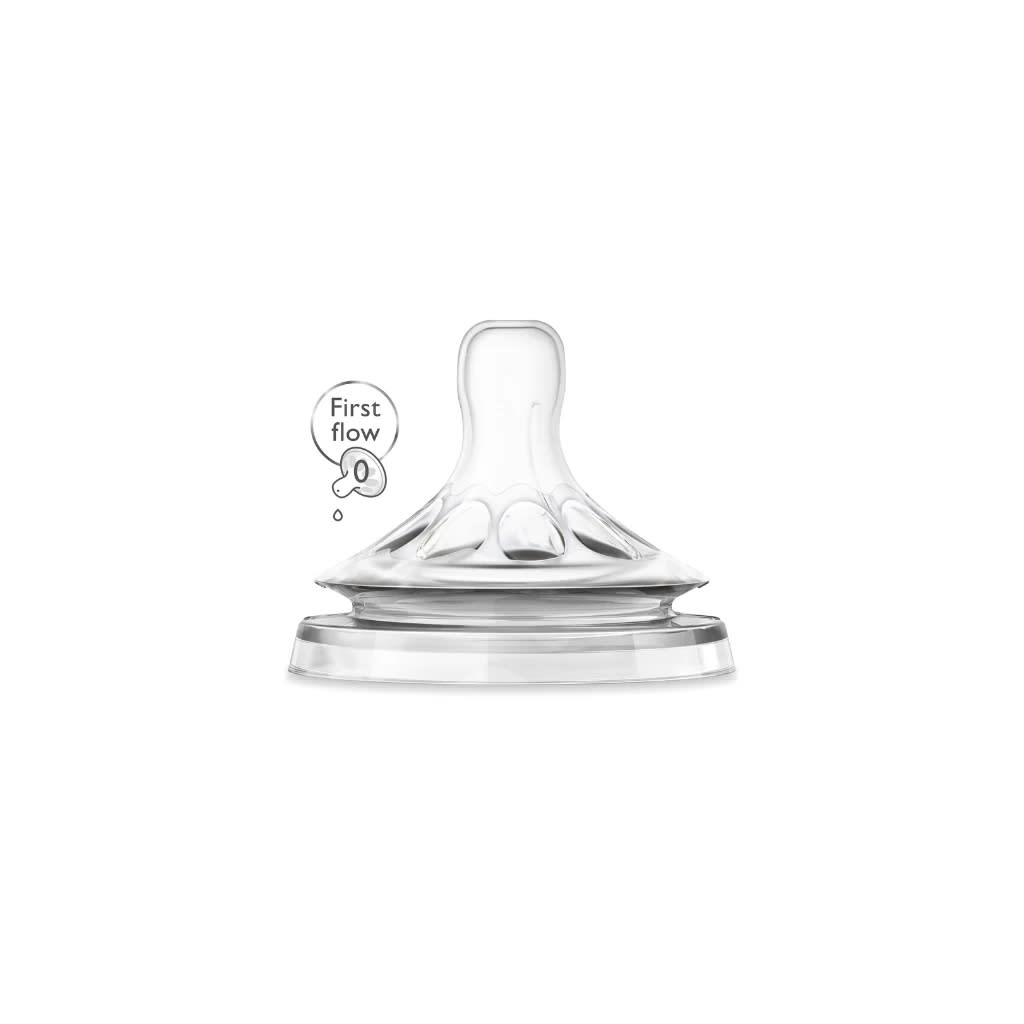 Avent Natural 2 Tetinas Prematuro2