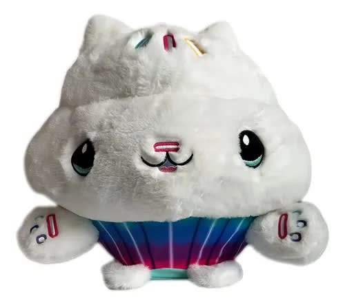 Gabby Peluche 40 Cm Cakey Color Multicolor1