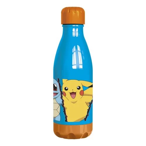 Botella 560ml daily pp Pokemon1