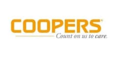 Coopers