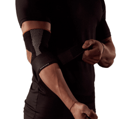 CODERA AIR SPORT CON BANDA DE AJUSTE