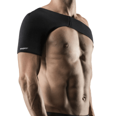 HOMBRERA DE NEOPRENO H1