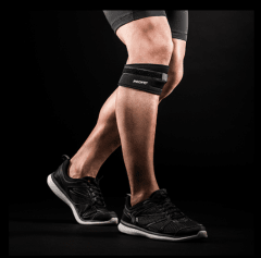 CINCHA ROTULIANA MENISQUERA DE NEOPRENE