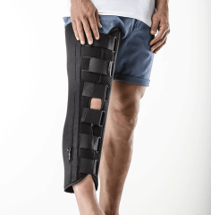 INMOVILIZADOR DE RODILLA