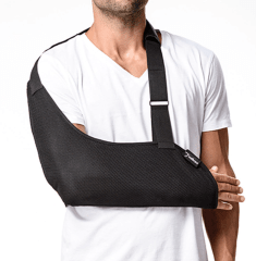 CABESTRILLO CON SOPORTE COMPLETO DEL BRAZO 503