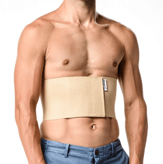 FAJA TORACICA MASCULINA