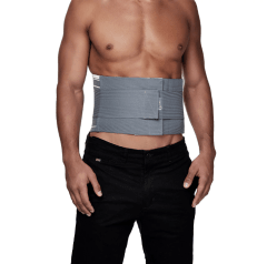 FAJA SACROLUMBAR ADVANCE