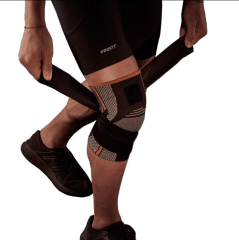 RODILLERA AIR SPORT CON AJUSTE