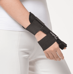 INMOVILIZADOR DE DEDO PULGAR