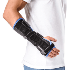 INMOVILIZADOR DE MUÑECA LARGO