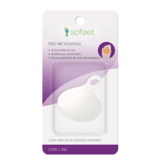 PAD METATARSAL