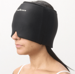 CASCO HIDROGEL FRÍO CALOR