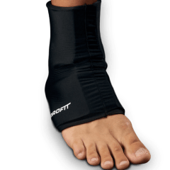 TOBILLERA HIDROGEL FRIO CALOR