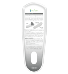 PLANTILLAS COMFORT CLOUD