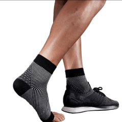 TOBILLERA DE COMPRESION FASCITIS PLANTAR