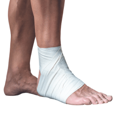 VENDA DEPORTIVA 10 cm