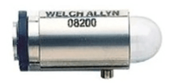 Ampolleta Halogena Retinoscopio  Welchallyn® 18300  08200-u