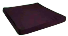Cojín Almohadón Silla De Ruedas Gel + Espuma Antiescaras