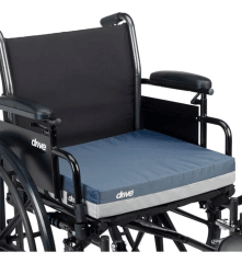 Cojin Silla De Ruedas Gel Previene Escaras Drive Medical
