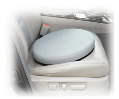 Cojin Asiento Giratorio Drive Medical Subir Bajar Vehiculos