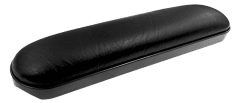 Apoyabrazo Pvc Acolchado Para Silla De Ruedas X Unidad 26cm