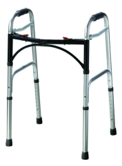 Andador Ortopédico Burrito Plegable Drive Medical 160 Kg