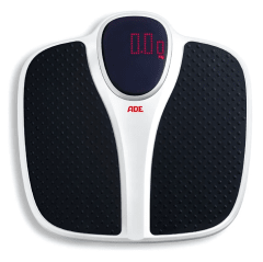Báscula Pesa De Baño Digital Ade M316600 Premium
