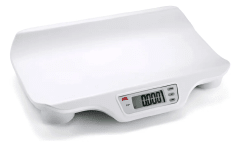 Balanza Digital Bascula Para Bebes  Ade M112600